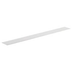 Hager UZ90T1 Univerzální izolace Hager UZ90T1, kolmo 1350 mm, hloubka 275 mm Přepážkový profil plast vícebarevná 1 ks