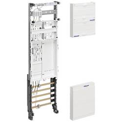 Hager ZH2EL21 Kompletní pole Hager ZH2EL21, univerzální z 900 mm, 1ZP, 1feld BKE-I. Rozvodné pole 1 ks
