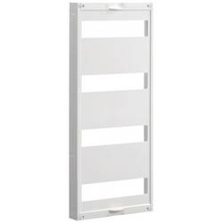 Hager US41A2 Univerzální ochranný kryt proti dotyku Hager US41A2, 600 x 250 mm, 4x 12PLE ochranný kryt proti dotyku plast bílá 1 ks