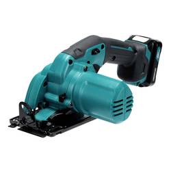 Makita HS301DZ aku ruční kotoučová pila, max. řez 25.5 mm, bez akumulátoru, 12 V, HS301DZ