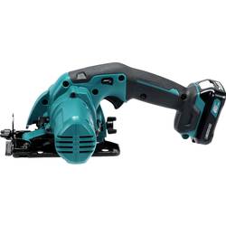 Makita HS301DZ aku ruční kotoučová pila, max. řez 25.5 mm, bez akumulátoru, 12 V, HS301DZ