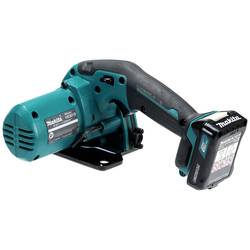 Makita HS301DZ aku ruční kotoučová pila, max. řez 25.5 mm, bez akumulátoru, 12 V, HS301DZ