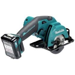 Makita HS301DZ aku ruční kotoučová pila, max. řez 25.5 mm, bez akumulátoru, 12 V, HS301DZ