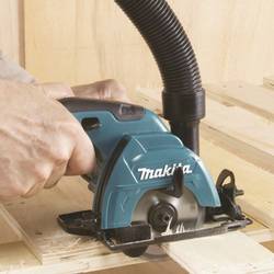 Makita HS301DZ aku ruční kotoučová pila, max. řez 25.5 mm, bez akumulátoru, 12 V, HS301DZ