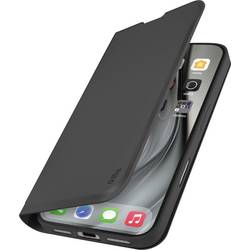 sbs mobile Flip Cover Apple iPhone 17 Pro Max černá TEWALIP1769K