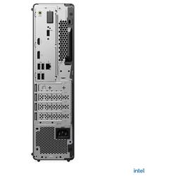 Lenovo pracovní stanice ThinkCentre neo 50s Gen 6 2.5 cm (1 palec) Intel® Core™ 3 Intel Core Ultra 3 (Serie 2) 205 4.9 GHz 8 GB RAM 512 GB SSD Intel Intel