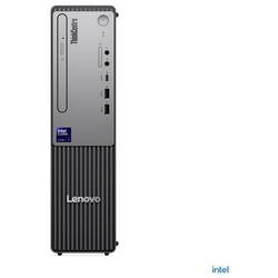 Lenovo pracovní stanice ThinkCentre neo 50s Gen 6 2.5 cm (1 palec) Intel® Core™ 3 Intel Core Ultra 3 (Serie 2) 205 4.9 GHz 8 GB RAM 512 GB SSD Intel Intel