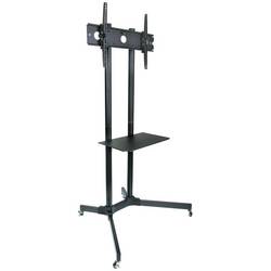 TECHly ICA-TR6 TV kolečkový vozík 76,2 cm (30) - 165,1 cm (65) naklápěcí