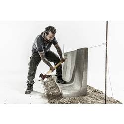 Halder SIMPLEX 3027.280 perlík s ergonomickou rukojetí, středně tvrdé 2820 g 490 mm 1 ks