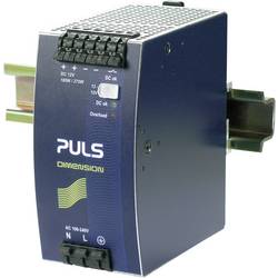 PULS QS10.121 síťový zdroj na DIN lištu 12 V/DC 15 A 180 W Počet výstupů:1 x Obsah 1 ks