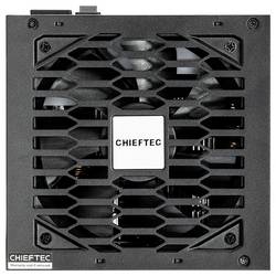 Chieftec VITA SM3 650W PC síťový zdroj 650 W ATX 80 PLUS® Bronze