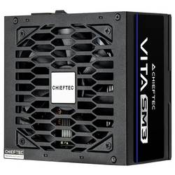 Chieftec VITA SM3 650W PC síťový zdroj 650 W ATX 80 PLUS® Bronze