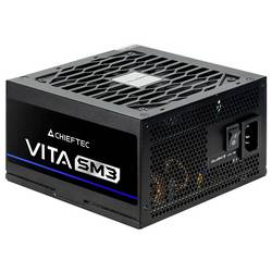 Chieftec VITA SM3 650W PC síťový zdroj 650 W ATX 80 PLUS® Bronze