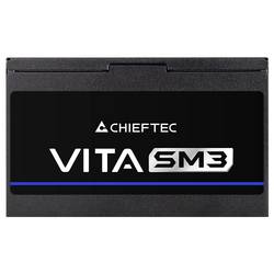 Chieftec VITA SM3 650W PC síťový zdroj 650 W ATX 80 PLUS® Bronze