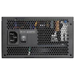 Chieftec VITA SM3 650W PC síťový zdroj 650 W ATX 80 PLUS® Bronze