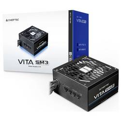 Chieftec VITA SM3 650W PC síťový zdroj 650 W ATX 80 PLUS® Bronze