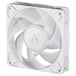 Arctic P12 Pro A-RGB PC větrák s krytem bílá (š x v x h) 120 x 25 x 120 mm včetně LED osvětlení