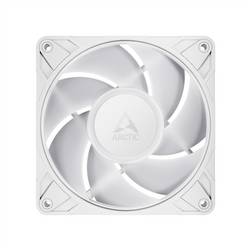 Arctic P12 Pro A-RGB PC větrák s krytem bílá (š x v x h) 120 x 25 x 120 mm včetně LED osvětlení