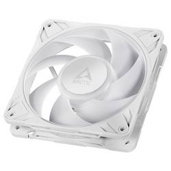 Arctic P12 Pro A-RGB PC větrák s krytem bílá (š x v x h) 120 x 25 x 120 mm včetně LED osvětlení