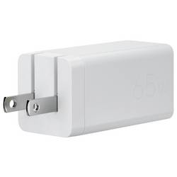 Asus AC65-05 napájecí adaptér k notebooku 65 W 20 V 3.25 A