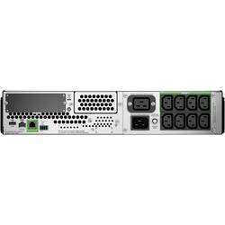APC SMT2200RMI2UC UPS 19 2200 VA