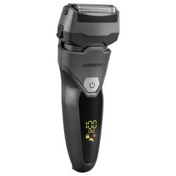 Carrera Beauty 34646 holicí strojek na tvář omyvatelný černá