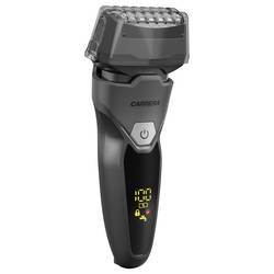 Carrera Beauty 34646 holicí strojek na tvář omyvatelný černá