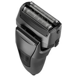 Carrera Beauty 34646 holicí strojek na tvář omyvatelný černá
