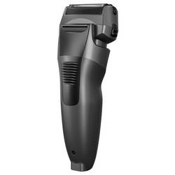 Carrera Beauty 34646 holicí strojek na tvář omyvatelný černá