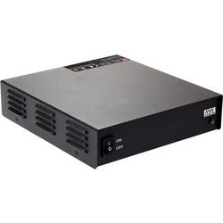 MEAN WELL nabíječka olověných akumulátorů ENC-240-24 24 V Nabíjecí proud (max.) 8 A