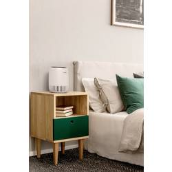 Bosch Home Comfort Air 1000 čistička vzduchu, 7733703696, 23 m², bílá