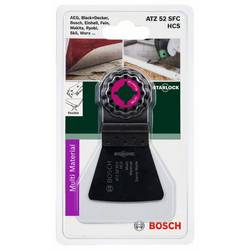 Bosch Accessories 2609256955 ATZ 52 SFC HCS škrabka 1 ks