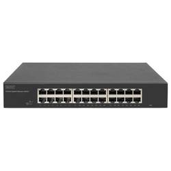 Digitus DN-80113-2 DN-80113-2 síťový switch RJ45 10 / 100 / 1000 MBit/s