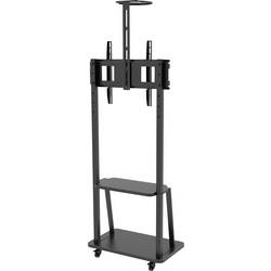 TECHly ICA-TR33 TV kolečkový vozík 81,3 cm (32) - 177,8 cm (70) pevný
