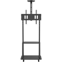 TECHly ICA-TR33 TV kolečkový vozík 81,3 cm (32) - 177,8 cm (70) pevný