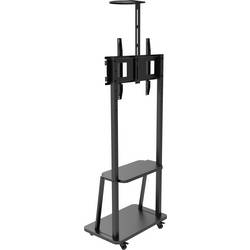 TECHly ICA-TR33 TV kolečkový vozík 81,3 cm (32) - 177,8 cm (70) pevný