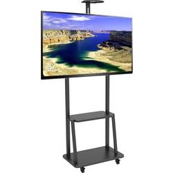 TECHly ICA-TR33 TV kolečkový vozík 81,3 cm (32) - 177,8 cm (70) pevný