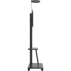 TECHly ICA-TR33 TV kolečkový vozík 81,3 cm (32) - 177,8 cm (70) pevný
