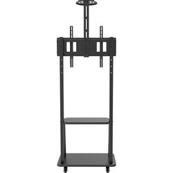 TECHly ICA-TR33 TV kolečkový vozík 81,3 cm (32) - 177,8 cm (70) pevný