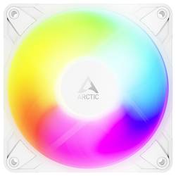 Arctic Lüfter 120*120*25 P12 Pro Reverse chladič grafické karty s větrákem bílá