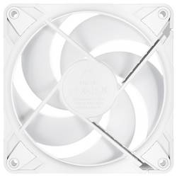 Arctic Lüfter 120*120*25 P12 Pro Reverse chladič grafické karty s větrákem bílá