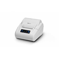 Safescan neu tiskárna štítků termální s přímým tiskem 203 x 203 dpi Šířka etikety (max.): 58 mm
