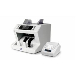 Safescan neu tiskárna štítků termální s přímým tiskem 203 x 203 dpi Šířka etikety (max.): 58 mm