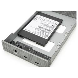 Digitus DA-71106-1 pouzdro pevného disku SATA 2.5 palec, 3.5 palec USB, USB-C®, USB-C® USB 2.0, USB-C™ (USB 3.1 Gen 1), USB-C™ (USB 3.2 Gen 1)