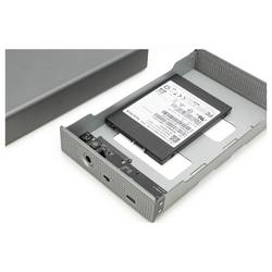 Digitus DA-71106-1 pouzdro pevného disku SATA 2.5 palec, 3.5 palec USB, USB-C®, USB-C® USB 2.0, USB-C™ (USB 3.1 Gen 1), USB-C™ (USB 3.2 Gen 1)