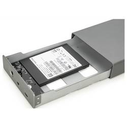 Digitus DA-71106-1 pouzdro pevného disku SATA 2.5 palec, 3.5 palec USB, USB-C®, USB-C® USB 2.0, USB-C™ (USB 3.1 Gen 1), USB-C™ (USB 3.2 Gen 1)