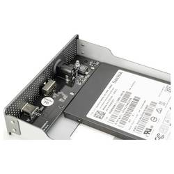 Digitus DA-71106-1 pouzdro pevného disku SATA 2.5 palec, 3.5 palec USB, USB-C®, USB-C® USB 2.0, USB-C™ (USB 3.1 Gen 1), USB-C™ (USB 3.2 Gen 1)