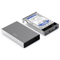 Digitus DA-71106-1 pouzdro pevného disku SATA 2.5 palec, 3.5 palec USB, USB-C®, USB-C® USB 2.0, USB-C™ (USB 3.1 Gen 1), USB-C™ (USB 3.2 Gen 1)