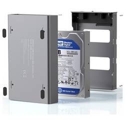 Digitus DA-71106-1 pouzdro pevného disku SATA 2.5 palec, 3.5 palec USB, USB-C®, USB-C® USB 2.0, USB-C™ (USB 3.1 Gen 1), USB-C™ (USB 3.2 Gen 1)