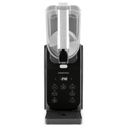 GourmetMaxx GOURMETmaxx Slushy Ice Maker 200W schwarz/grau výrobník ledové tříště 2.8 l